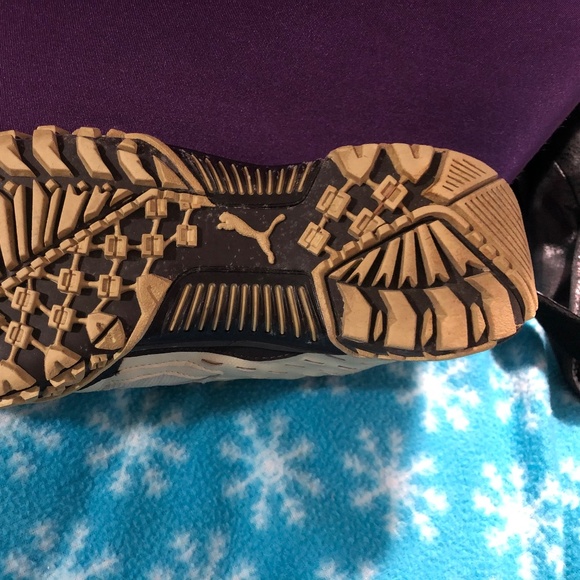 Puma SportLifestyle Size 8 Womens - Picture 7 of 7